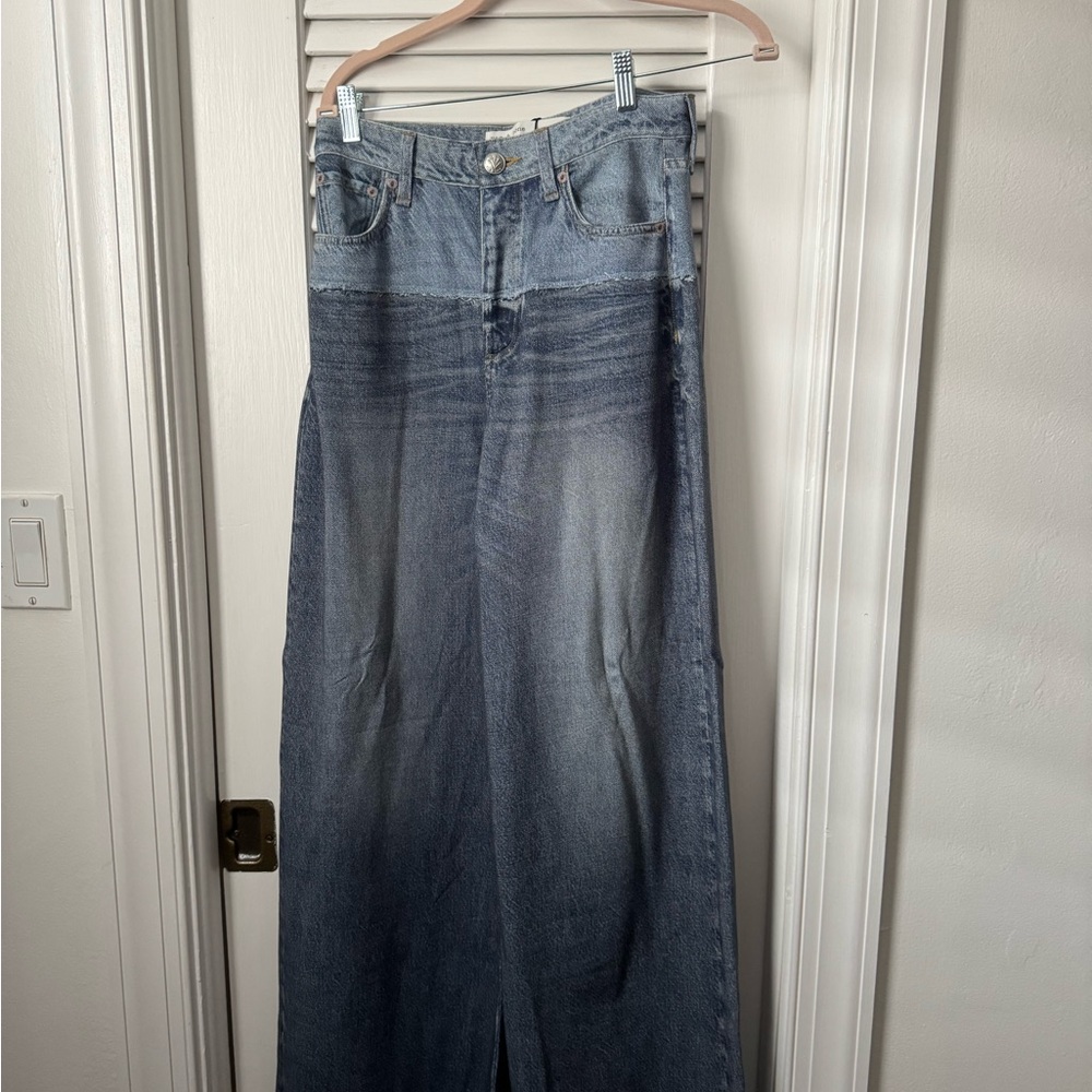 NWT Rag & Bone Miramar Sofie Pant - Antonia